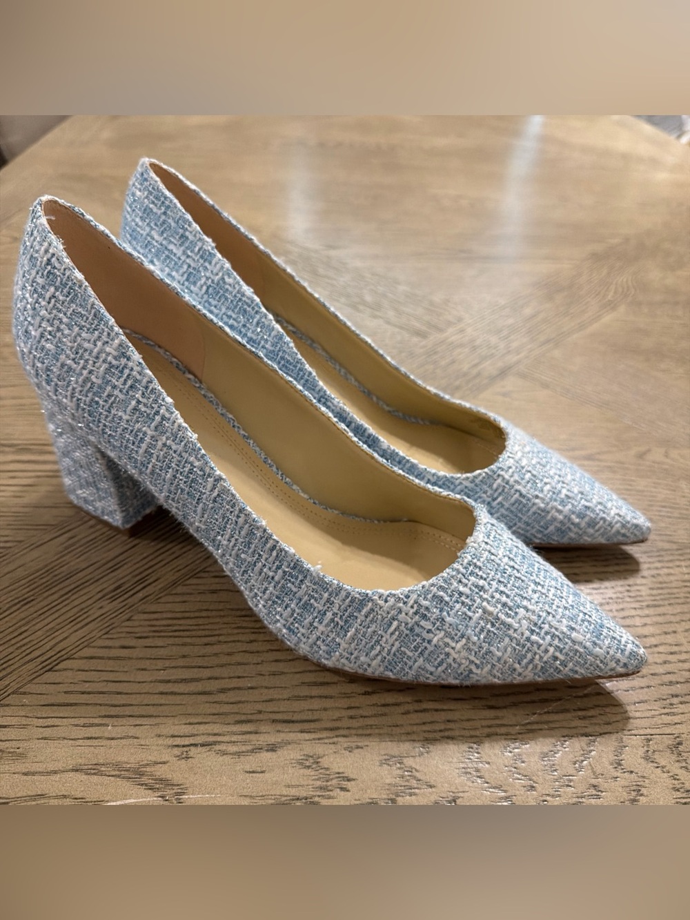 Marc Fisher LTD Zala15 Pumps – Women’s Size 11